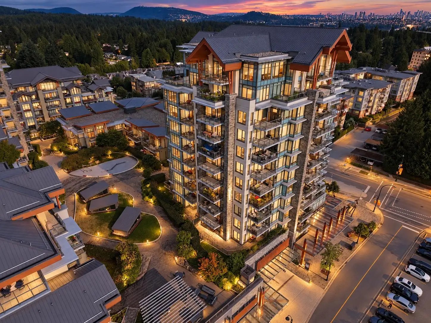 902 1210 E 27TH STREET, North Vancouver BC V7J 0C5