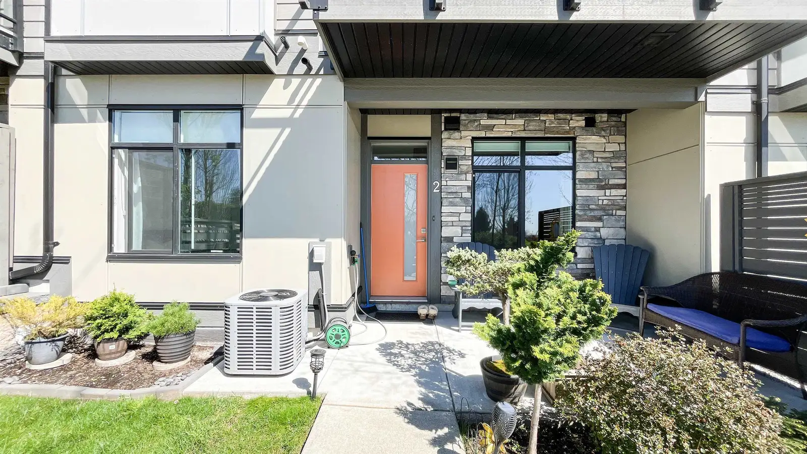 2 3535 PRINCETON AVENUE, Coquitlam BC V3E 0P1