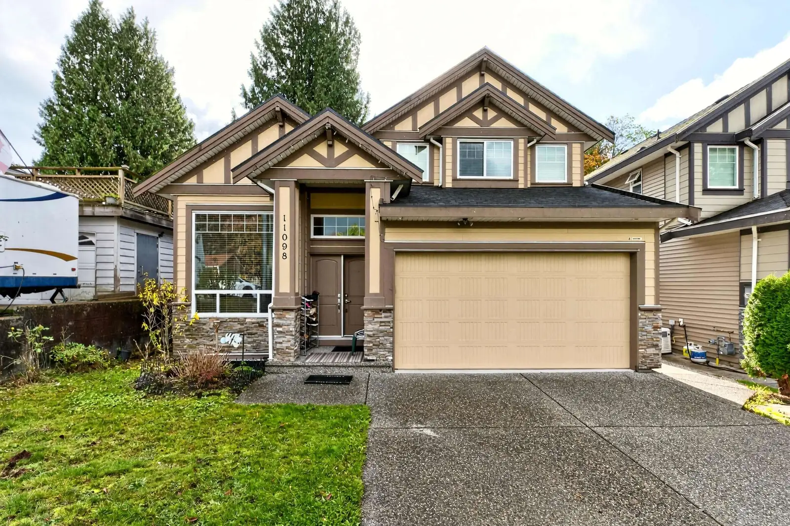 11098 BEVERLY DRIVE, Delta BC V4C 3B4