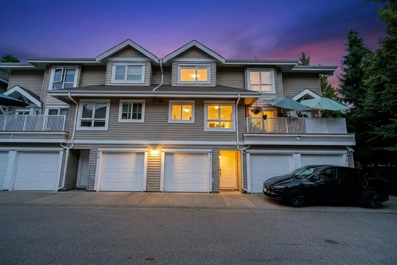 15 8968 208 STREET, Langley BC V1M 4C5