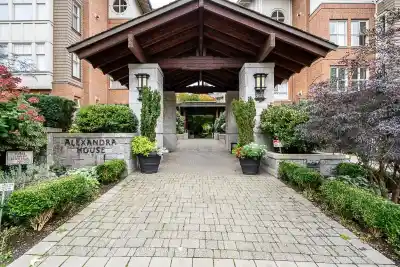 1406 4655 VALLEY DRIVE, Vancouver BC V6J 5L6