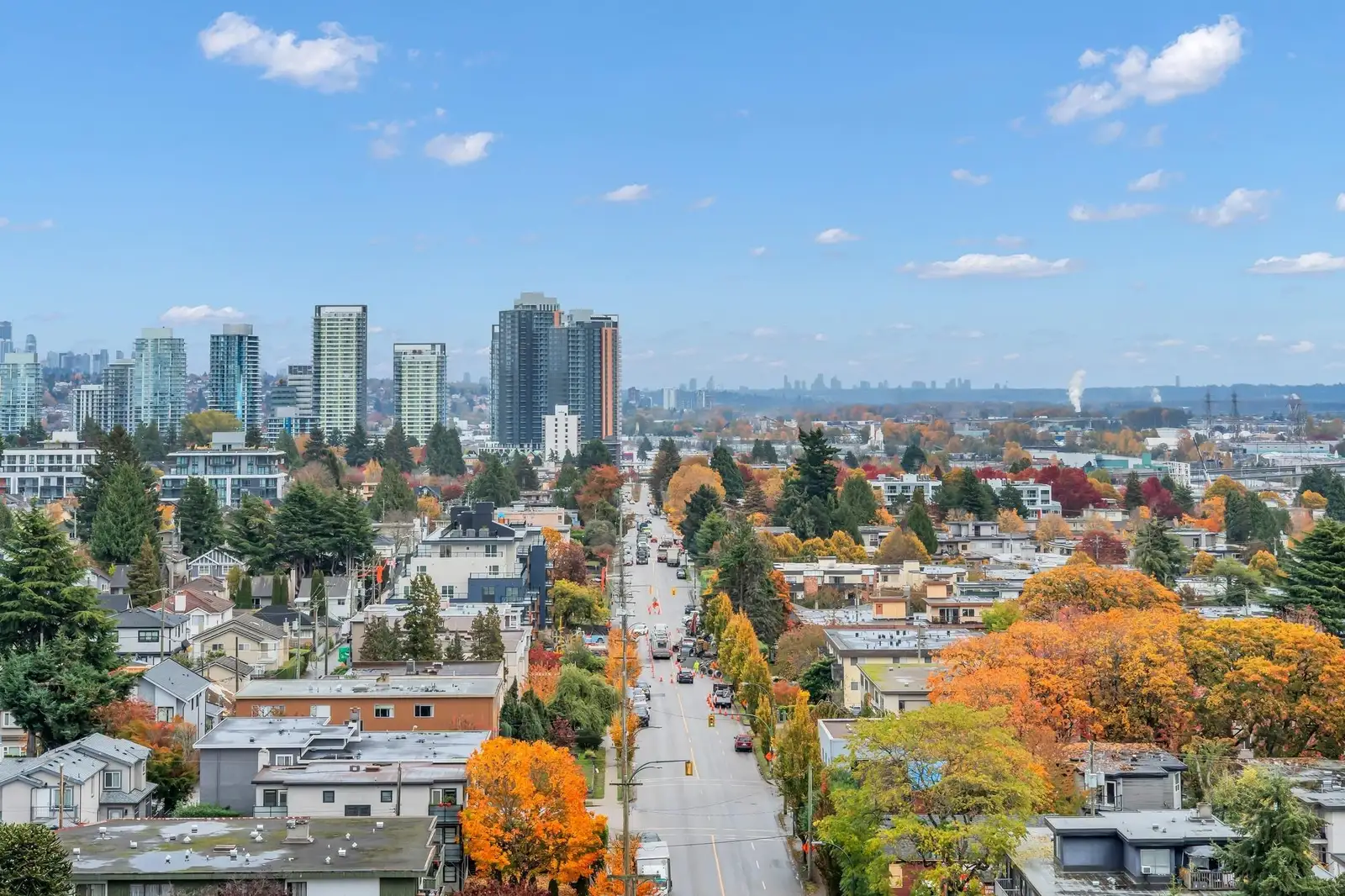 1703 8588 CORNISH STREET, Vancouver BC V6P 0C1
