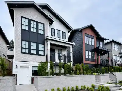 9320 EBOR ROAD, Delta BC V4C 3K7