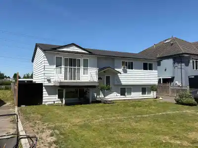 7629 126A STREET, Surrey BC V3W 6Z9