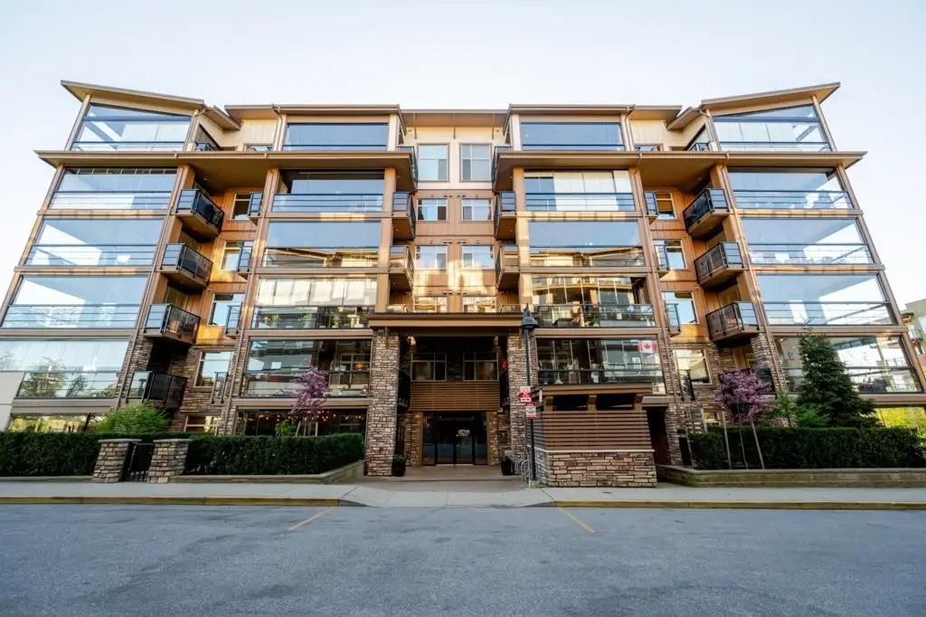 A601 20716 WILLOUGHBY TOWN CENTRE DRIVE, Langley BC V2Y 3J7