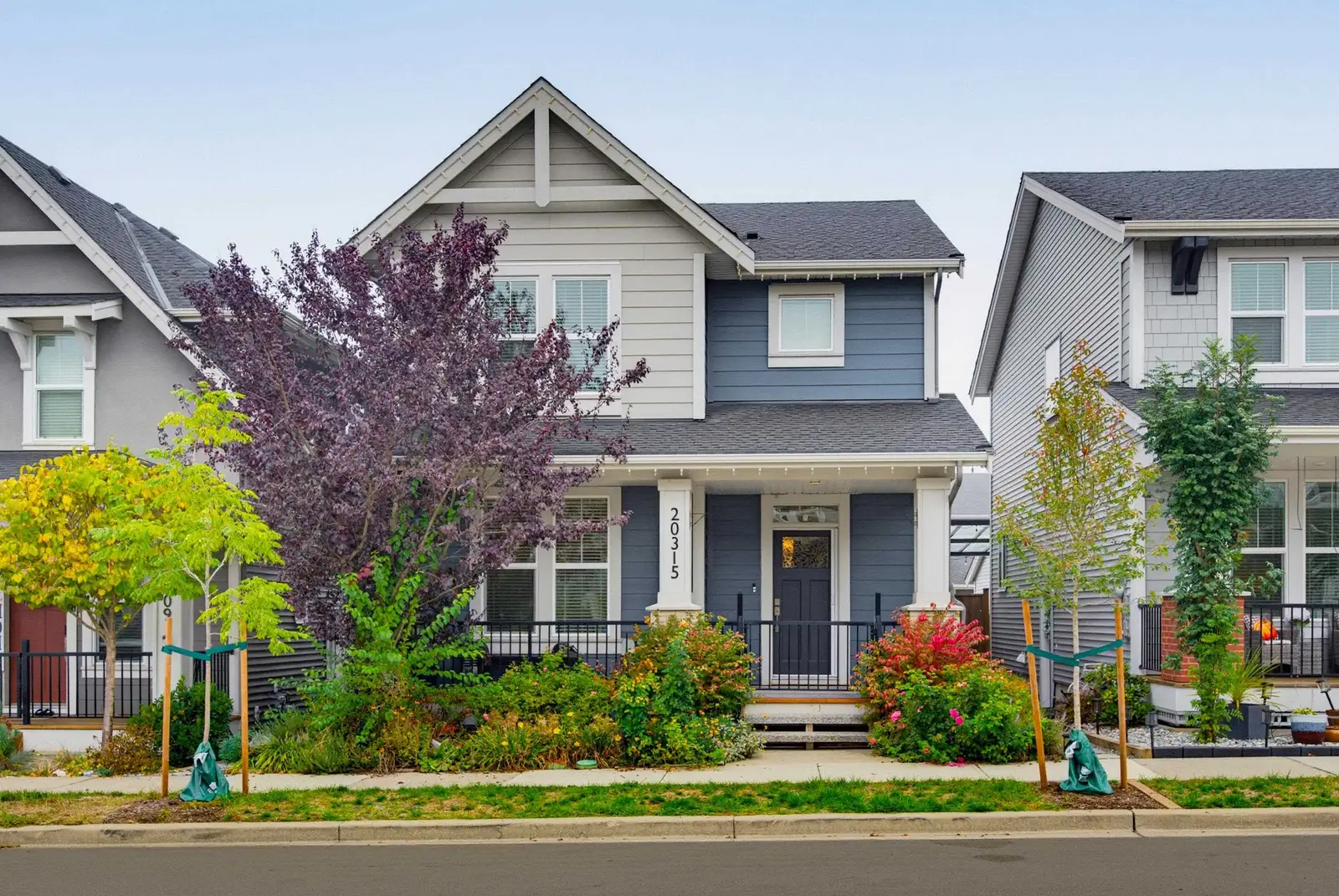 20315 82A AVENUE, Langley BC V2Y 0Y9