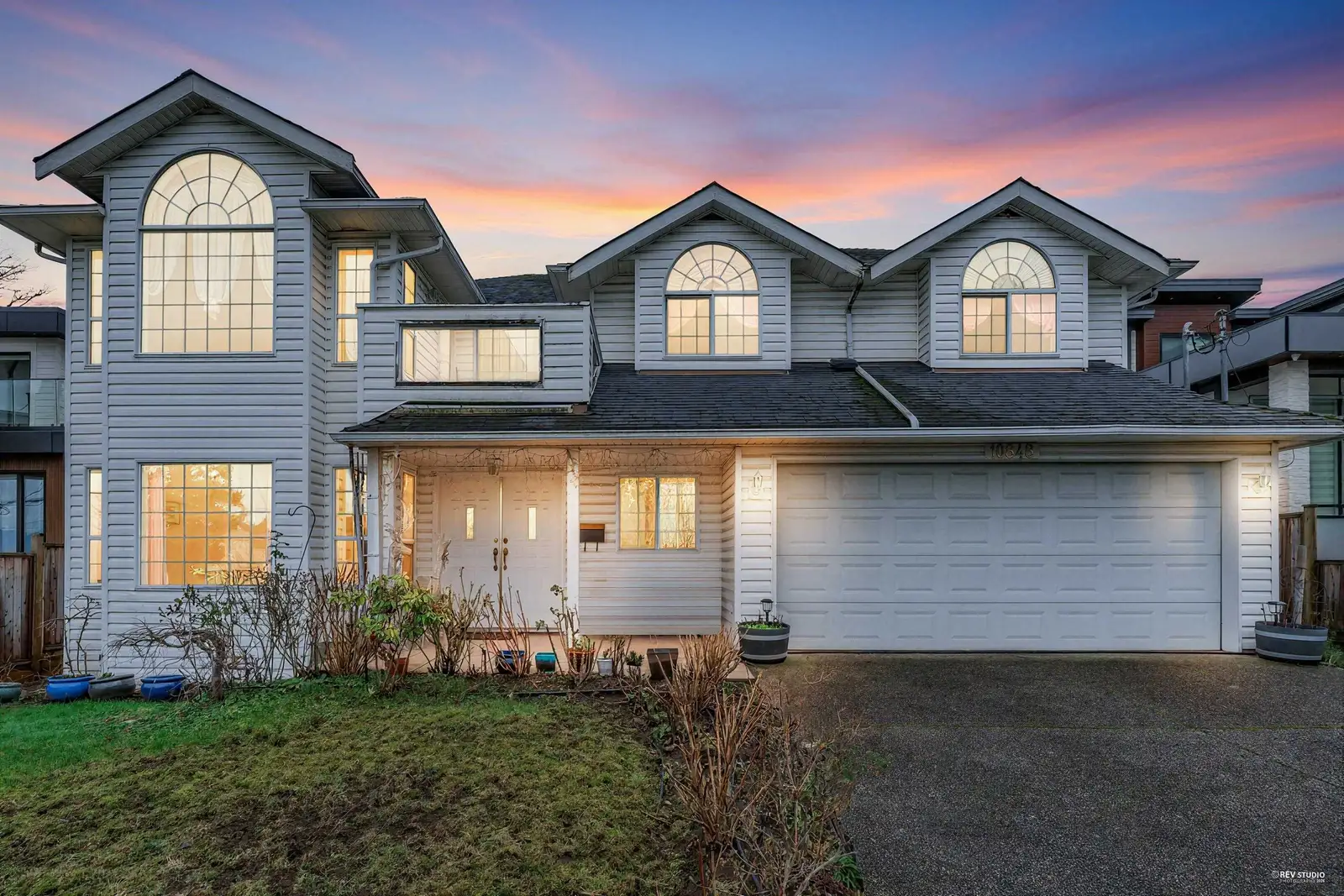 10848 129A STREET, Surrey BC V3T 3K6