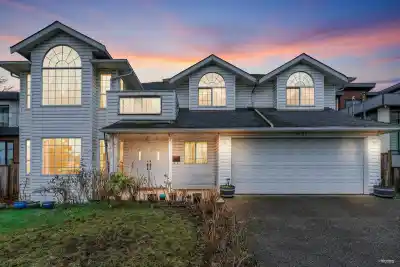 10848 129A STREET, Surrey BC V3T 3K6