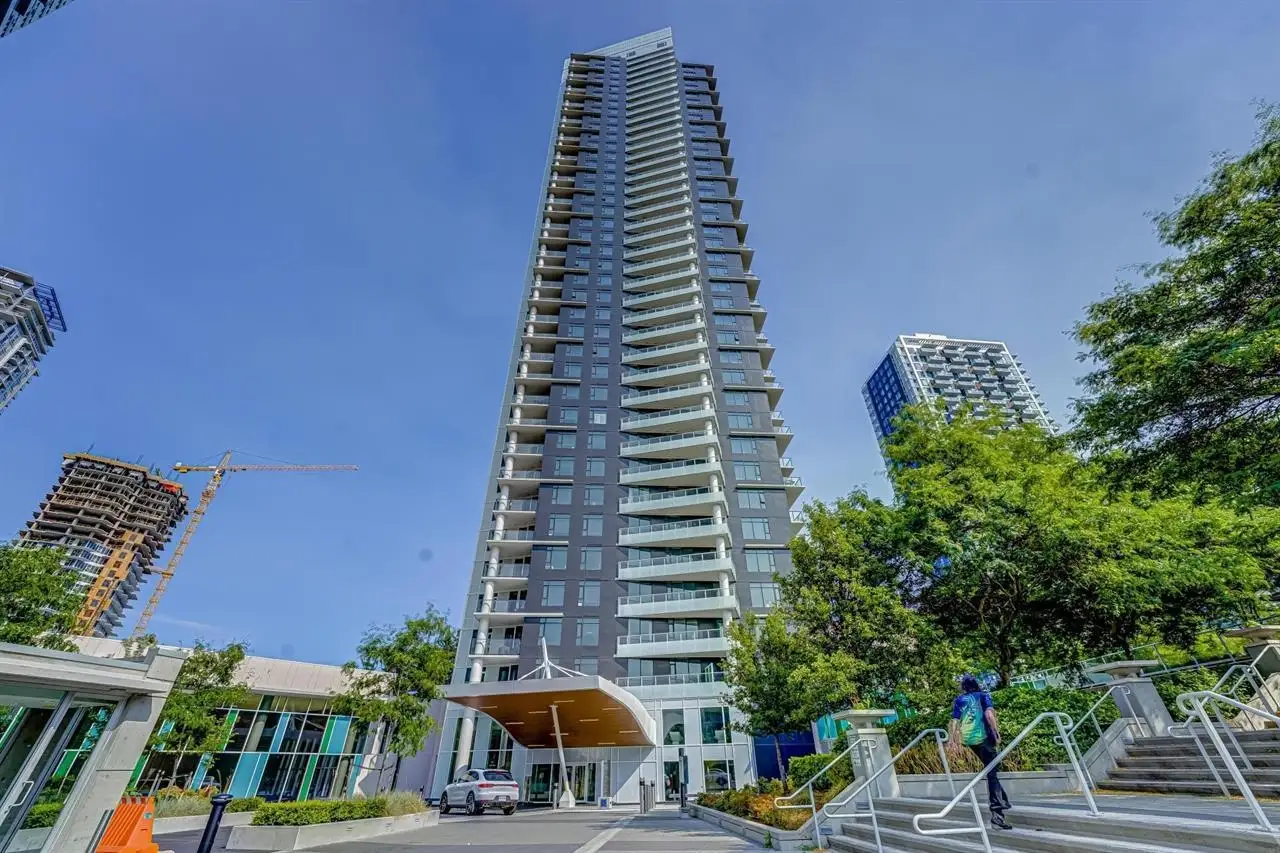 3104 9887 WHALLEY BOULEVARD, Surrey BC V3T 0P4