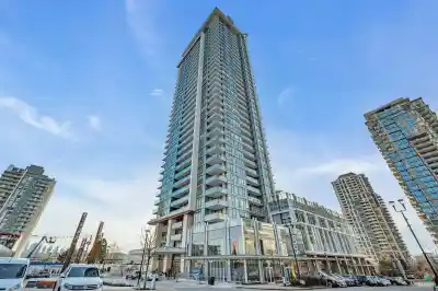 507 2085 SKYLINE COURT, Burnaby BC V5C 0M6