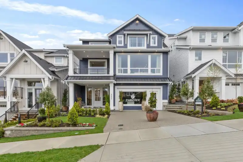 3414 KORBA AVENUE, Coquitlam