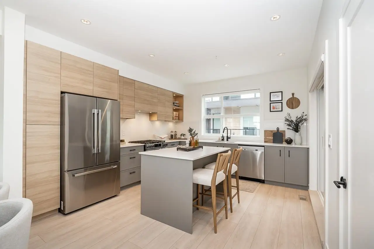 39 20335 70A AVENUE, Langley BC V2Y 1S8