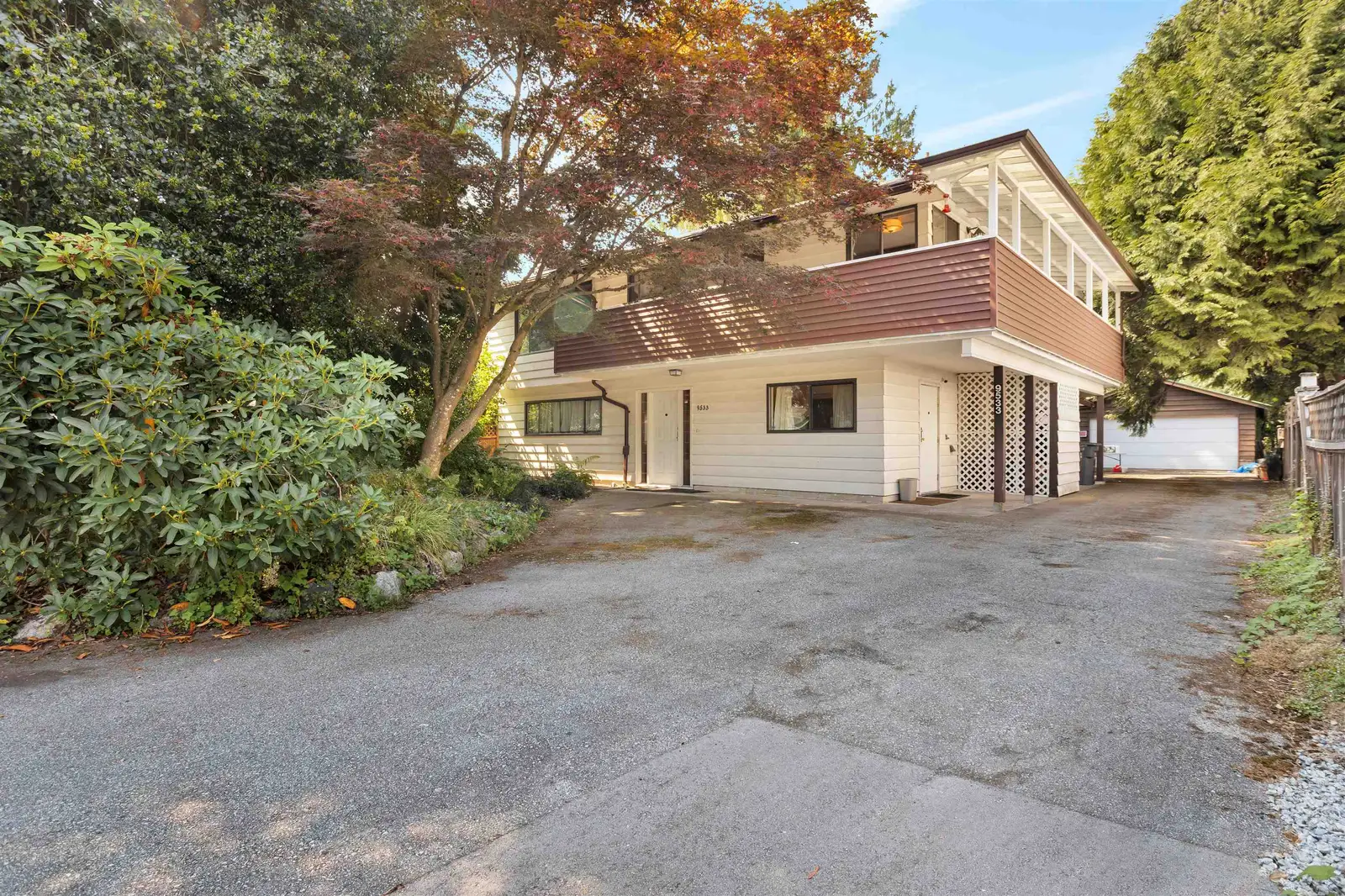 9533 139 STREET, Surrey BC V3V 5X7