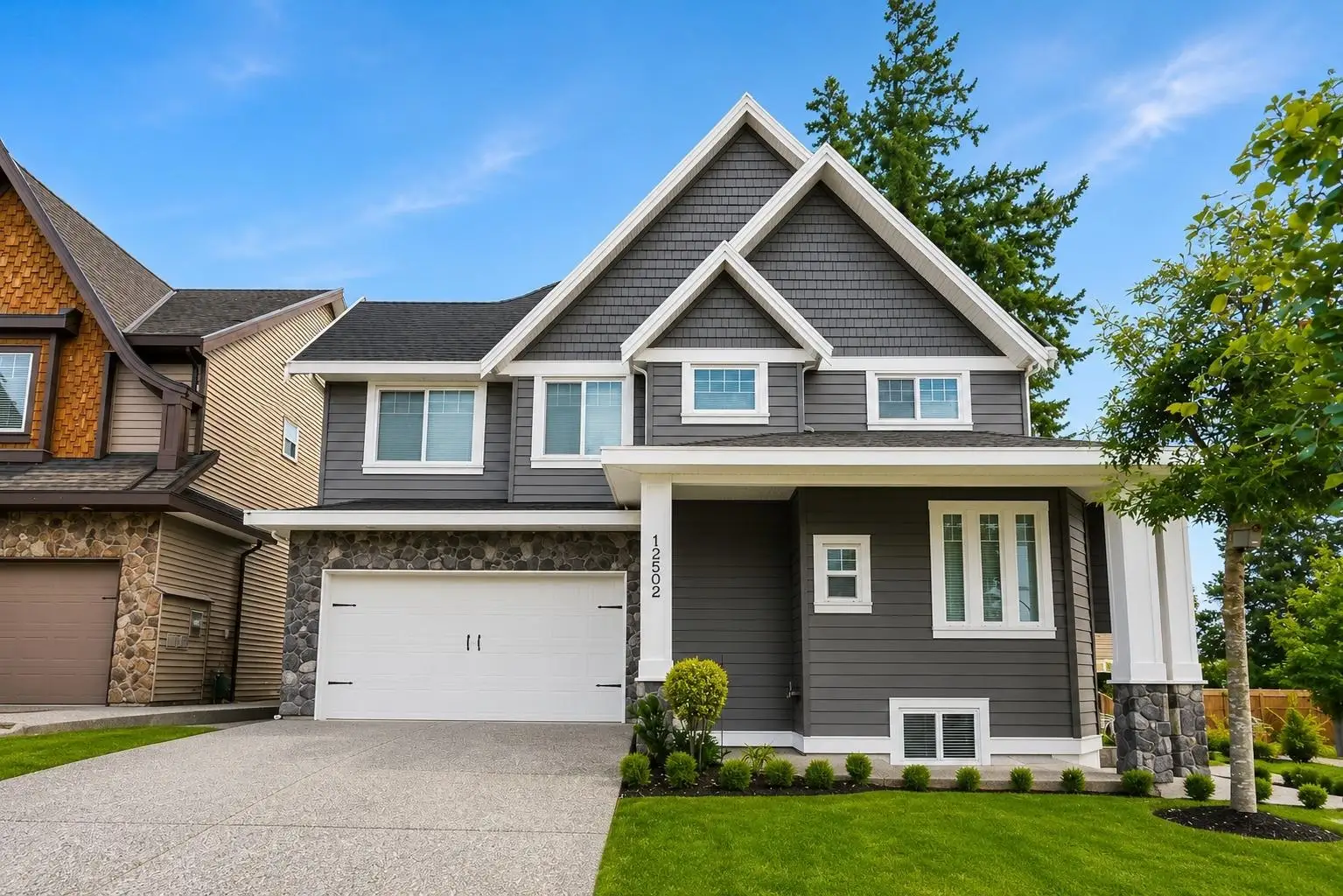 12502 58A AVENUE, Surrey BC V3X 0E8
