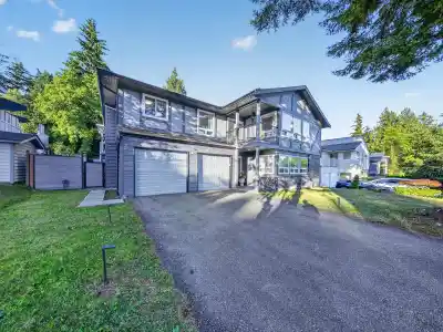 2322 KIRKSTONE ROAD, North Vancouver BC V7J 3M3