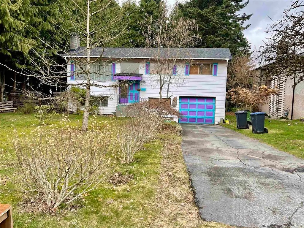 1791 LANGAN AVENUE, Port Coquitlam BC V3C 1K8