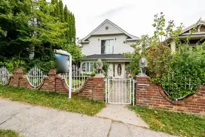 333 E 28TH AVENUE, Vancouver BC V5V 2M8