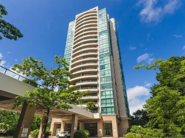 604 5833 WILSON AVENUE, Burnaby BC V5H 4R8