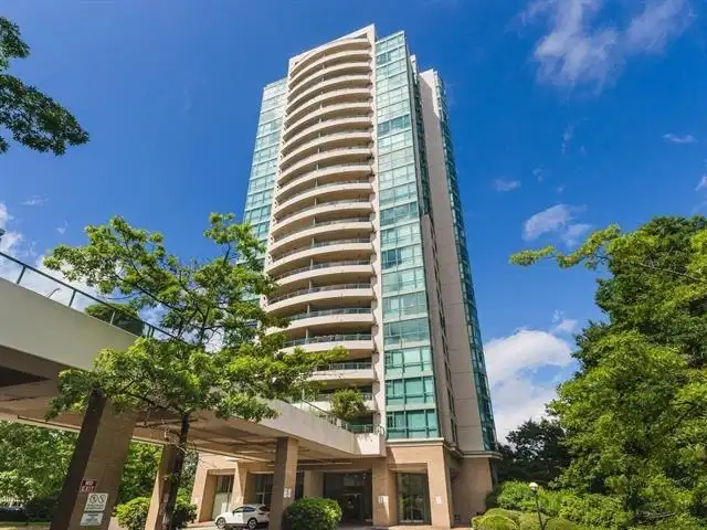 604 5833 WILSON AVENUE, Burnaby