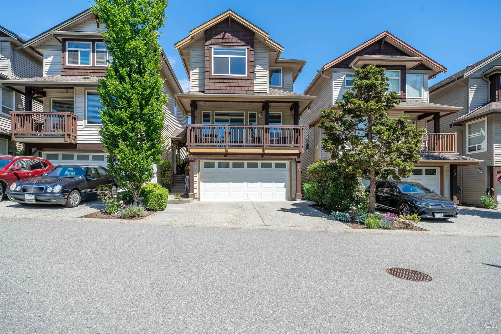23 2387 ARGUE STREET, Port Coquitlam BC V3C 6P5