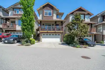 23 2387 ARGUE STREET, Port Coquitlam BC V3C 6P5