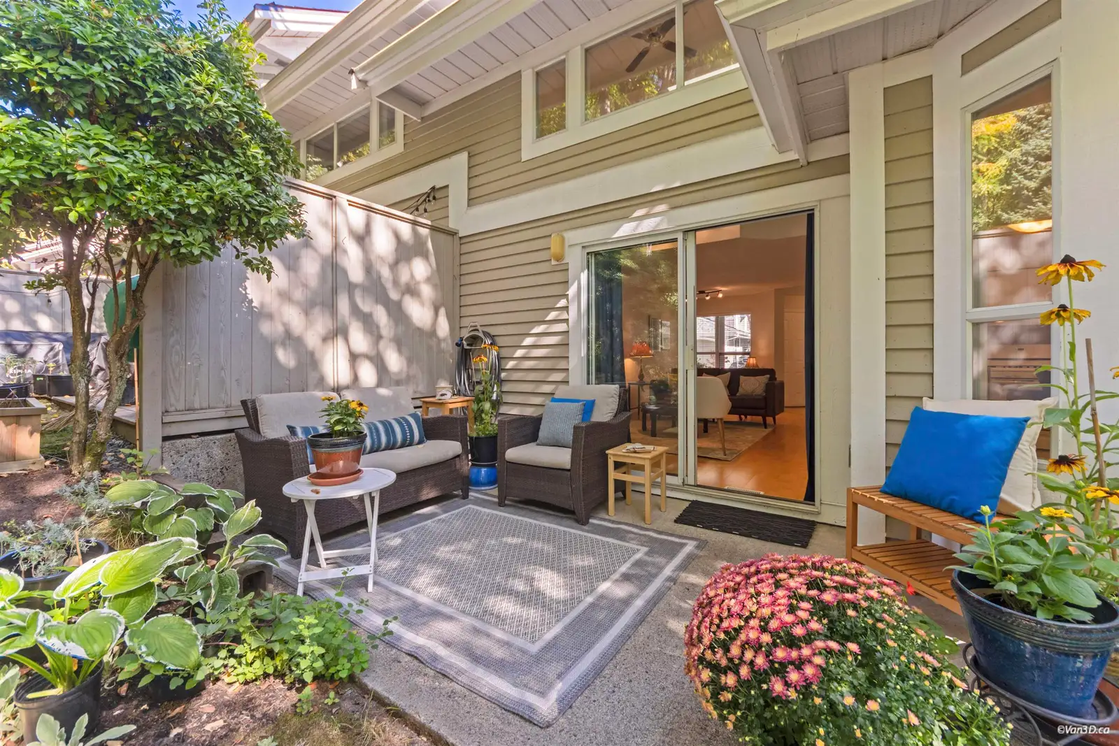 49 650 ROCHE POINT DRIVE, North Vancouver BC V7H 2Z5