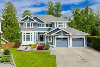 16265 61A AVENUE, Surrey BC V3S 3W2