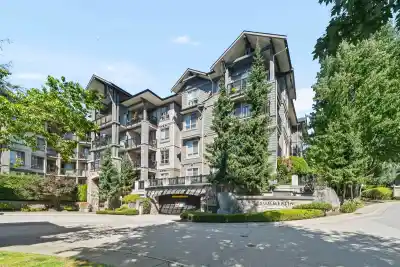 404 2969 WHISPER WAY, Coquitlam BC V3E 3S8