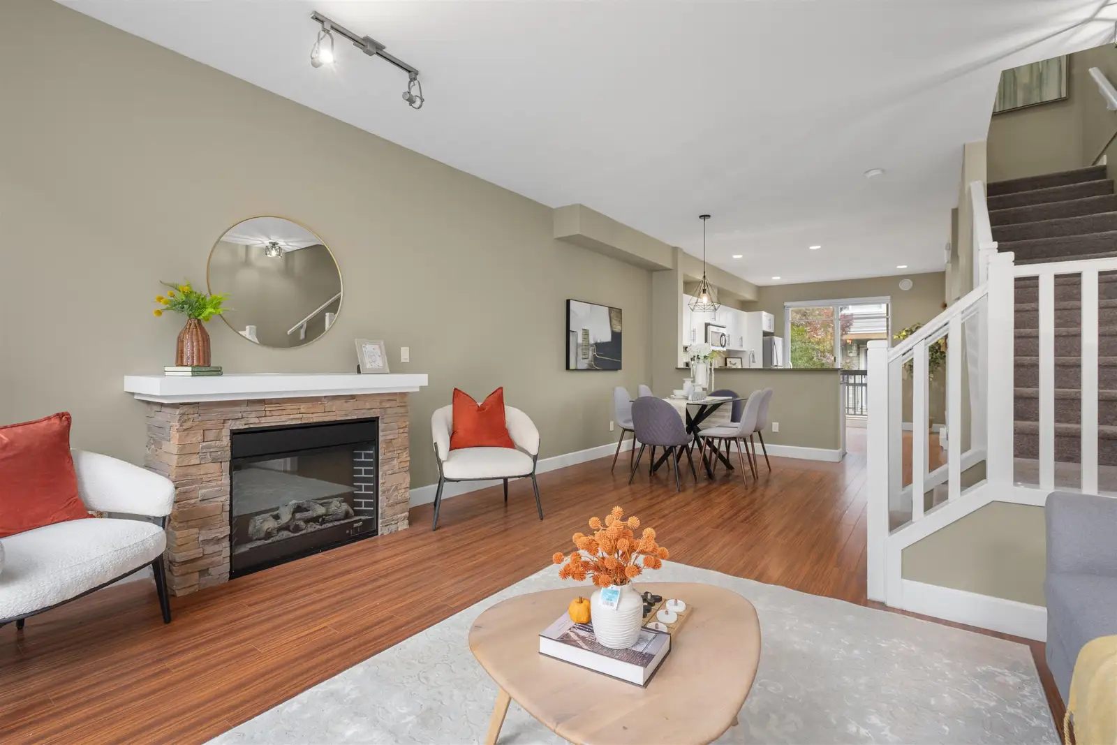 80 7088 191 STREET, Surrey BC V4N 0B4