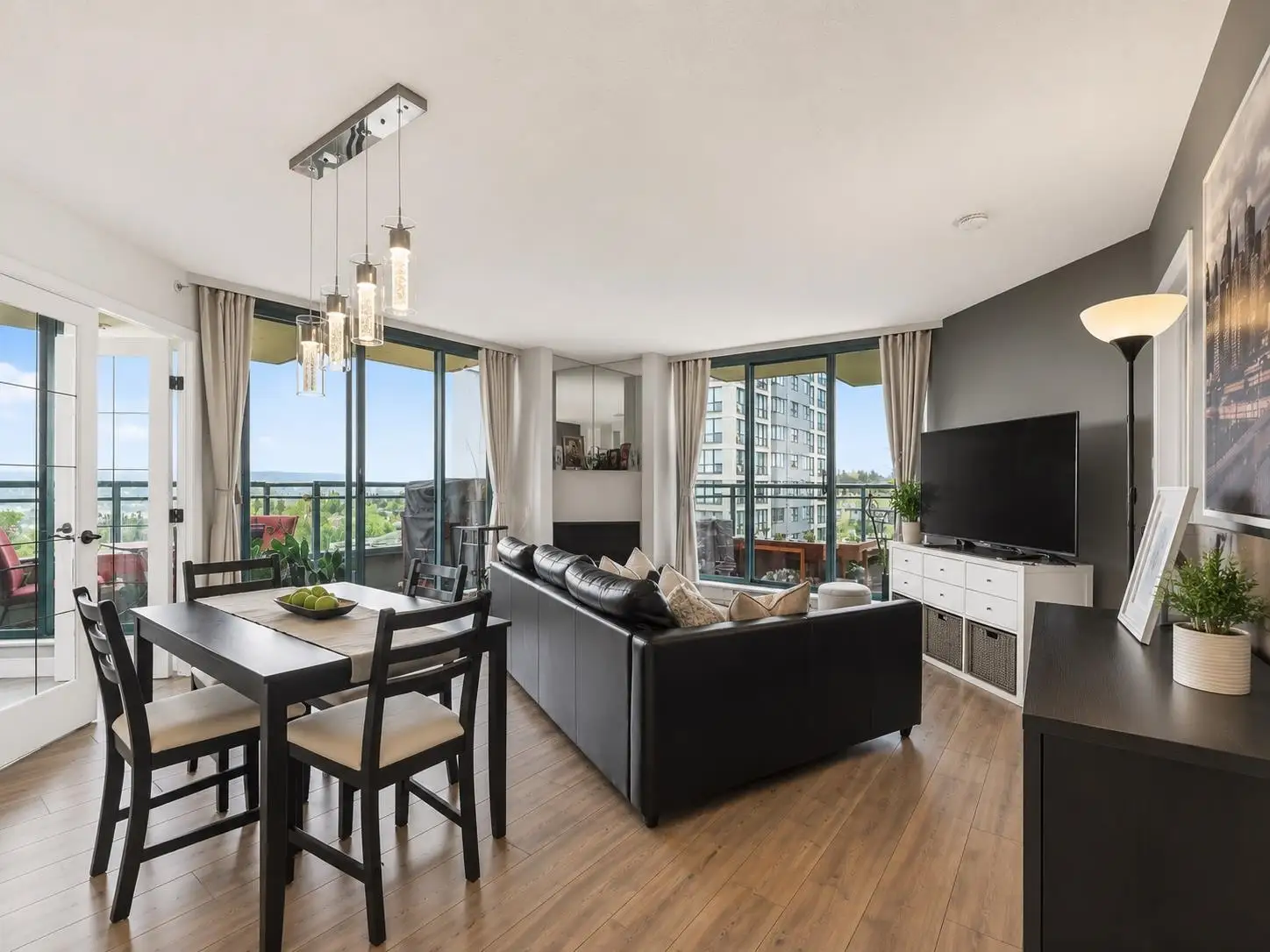 1207 13353 108 AVENUE, Surrey BC V3T 5T5