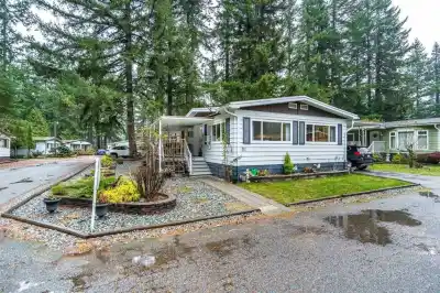91 20071 24 AVENUE, Langley BC V2Z 2A1