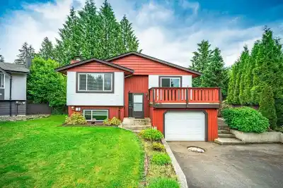 12208 MCTAVISH PLACE, Maple Ridge BC V2X 8L8