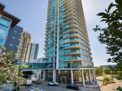 2702 1788 GILMORE AVENUE, Burnaby BC V5C 0L5