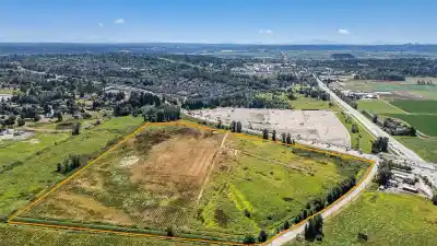 17911 FRASER HIGHWAY, Surrey BC V3S 8H6