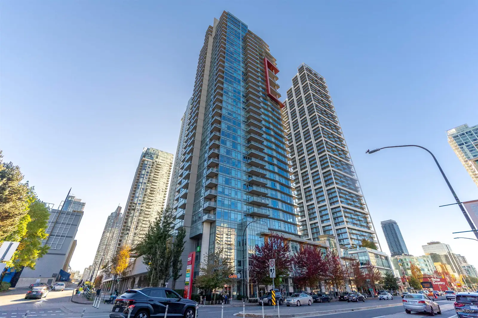 3606 4688 KINGSWAY, Burnaby BC V5H 0E9