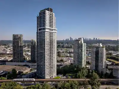 3103 2135 SPRINGER AVENUE, Burnaby BC V5B 0C1
