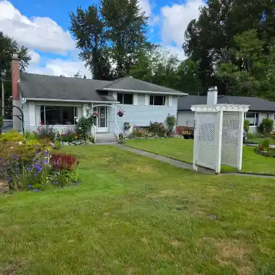 3057 NOEL DRIVE, Burnaby BC V3J 1J4