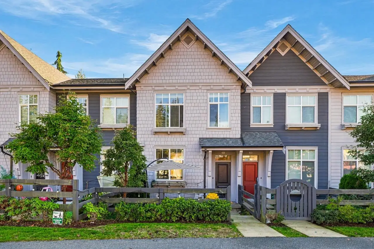 149 3529 BAYCREST AVENUE, Coquitlam BC V3B 0S3