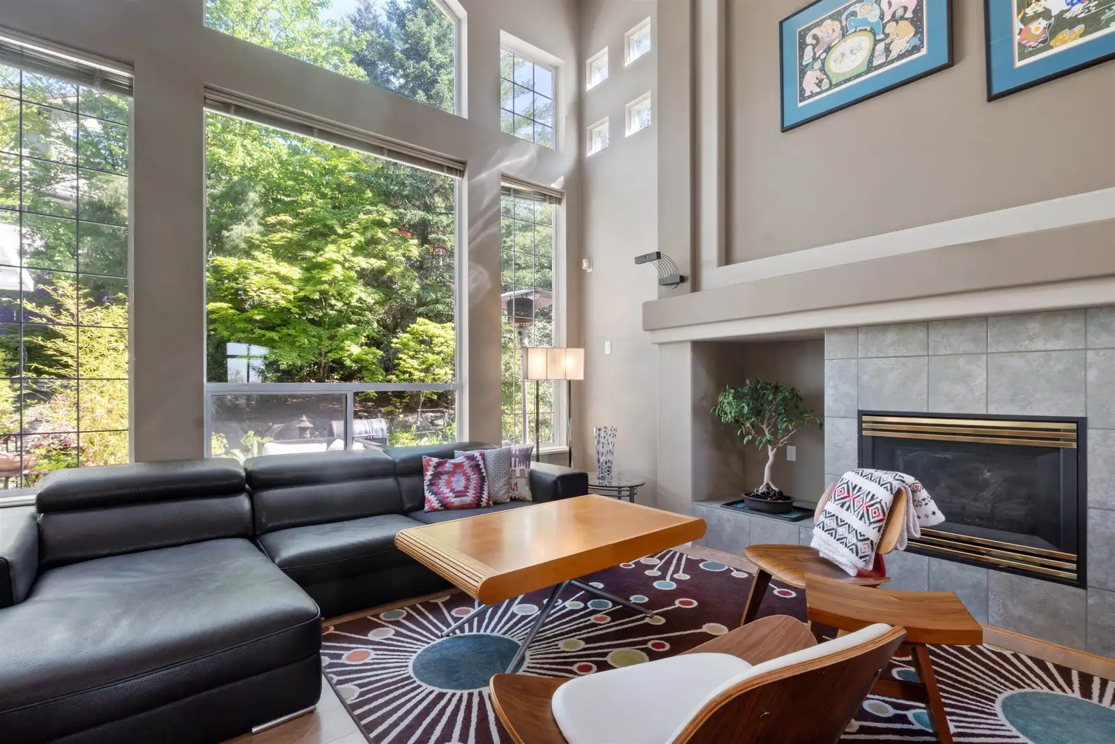 43 LINDEN COURT, Port Moody BC V3H 5C1