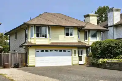20485 120B AVENUE, Maple Ridge BC V2X 1A9