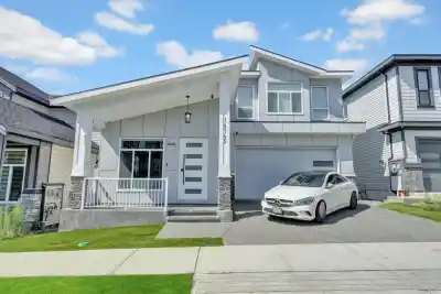 14745 62 AVENUE, Surrey BC V3S 6N4