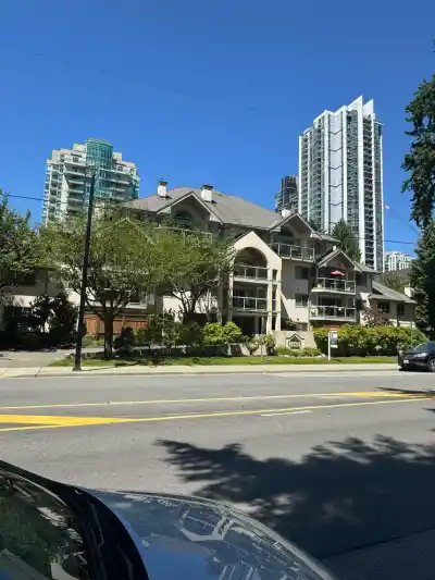215 1148 WESTWOOD STREET, Coquitlam BC V3B 7M5