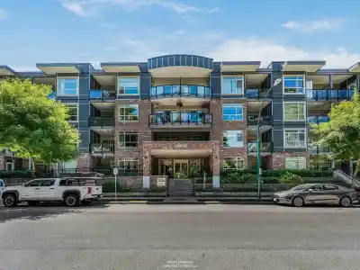 412 2436 KELLY AVENUE, Port Coquitlam BC V3C 1Y4
