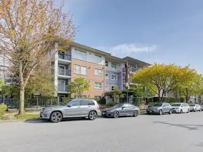 210 995 W 59TH AVENUE, Vancouver BC V6P 6Z2