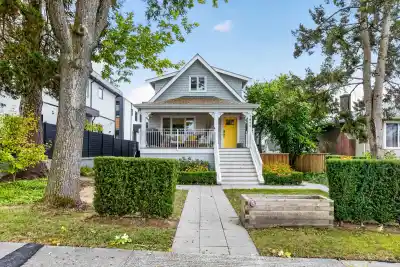 1444 E 30TH AVENUE, Vancouver BC V5N 3A2