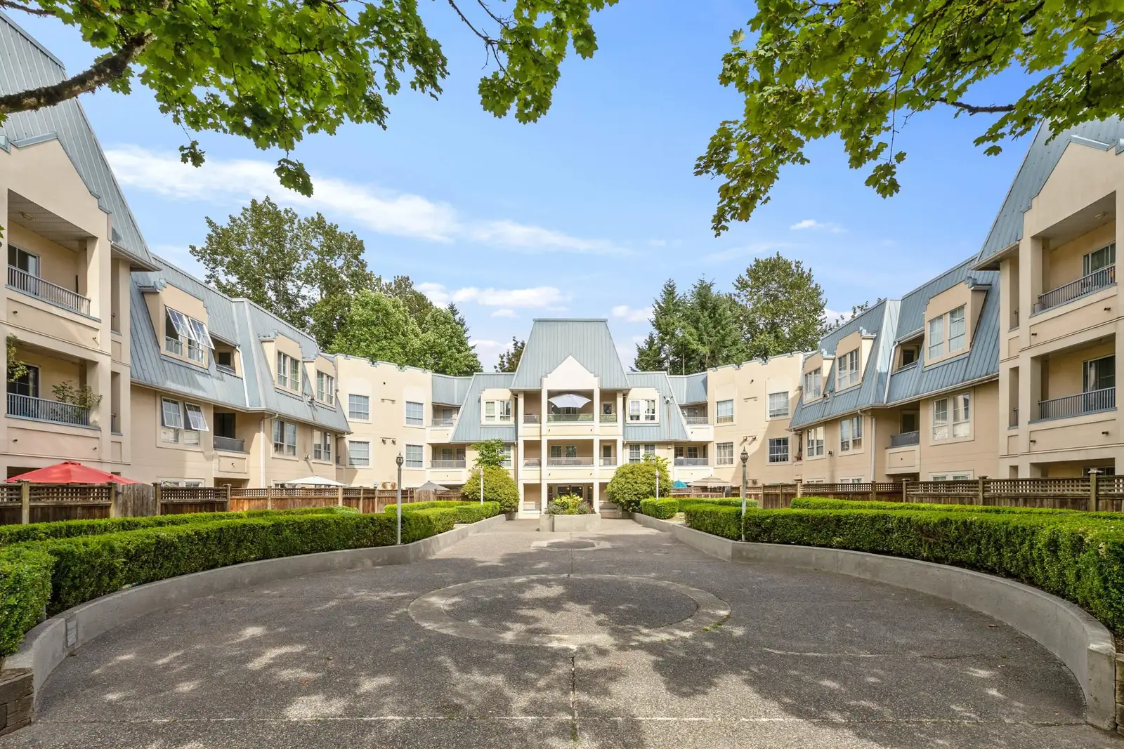 308 295 SCHOOLHOUSE STREET, Coquitlam BC V3K 6X5