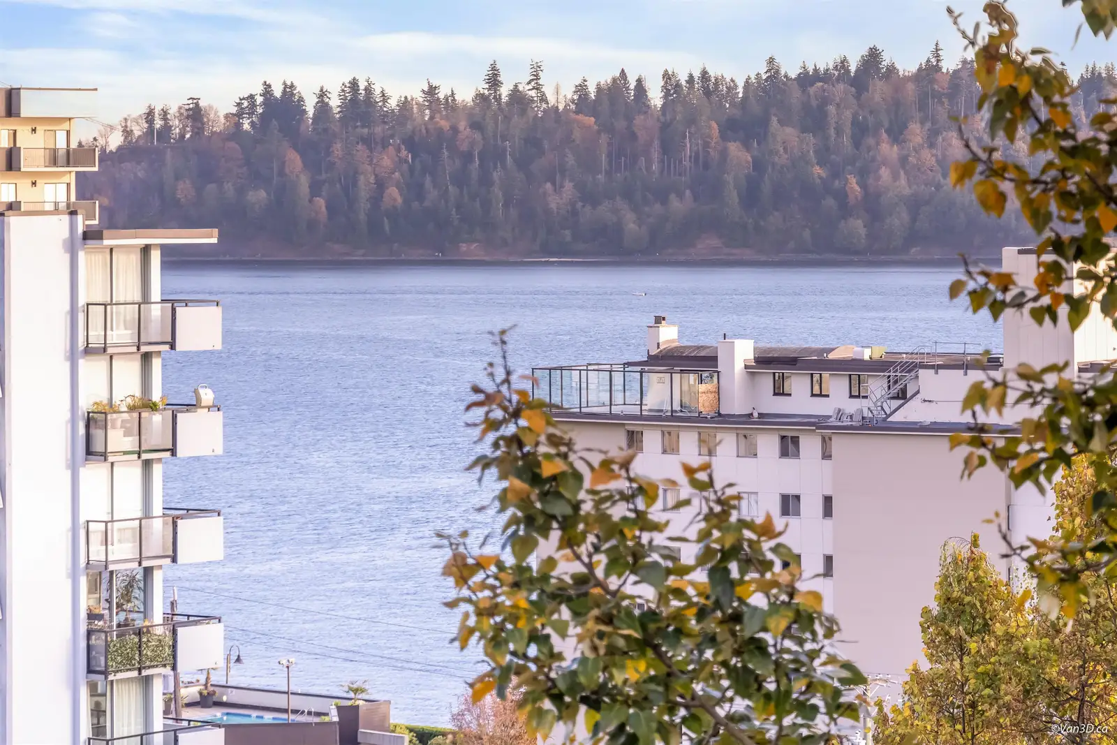 804 1930 MARINE DRIVE, West Vancouver BC V7V 1J8