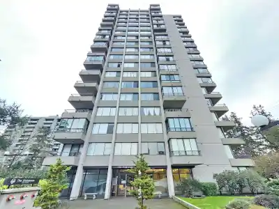 501 740 HAMILTON STREET, New Westminster BC V3M 5T7