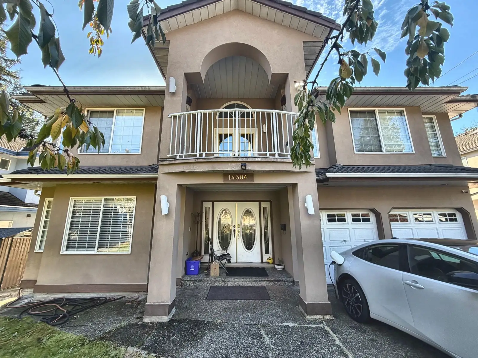 14386 68 AVENUE, Surrey BC V3W 2H4