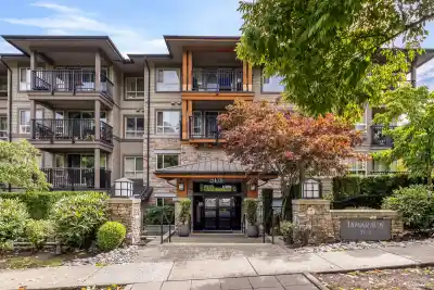 420 3178 DAYANEE SPRINGS BOULEVARD, Coquitlam BC V3E 0B9